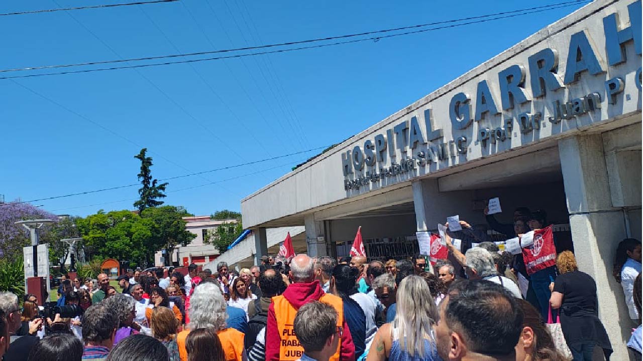 Momento de celebrar, pero la lucha sigue