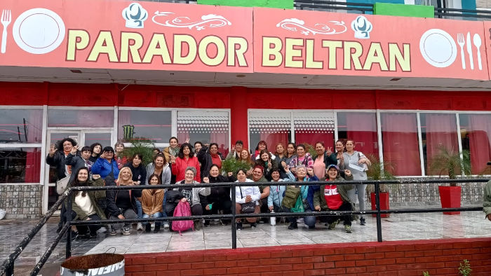 Encuentro Plurinacional de MLTTBINB - Jujuy - 2024